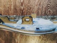 Лот: 19578548. Фото: 4. Решётка радиатора. Красноярск