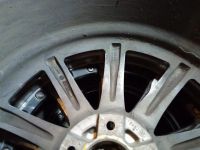 Лот: 17408529. Фото: 5. Enkei Degeo разноширокие диски...