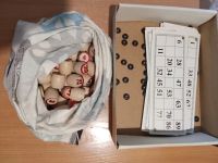 Лот: 25414895. Фото: 2. Игра Лото. Игрушки