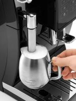 Лот: 20502822. Фото: 4. Кофемашина DeLonghi ECAM 353.15... Красноярск