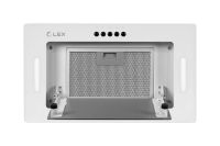 Лот: 23672914. Фото: 5. Вытяжка LEX GS BLOC G 600