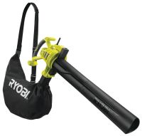 Лот: 20943244. Фото: 2. Воздуходувка Ryobi RBV3000CSV. Инструмент и расходные