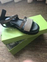 Лот: 11731412. Фото: 2. Босоножки. Женская обувь