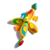 Лот: 4383929. Фото: 2. Ананас Tiny love. Игрушки