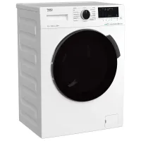 Лот: 25235587. Фото: 2. Стиральная машина Beko WSPE 6H616... Крупная бытовая техника