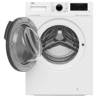 Лот: 25235587. Фото: 3. Стиральная машина Beko WSPE 6H616... Бытовая техника
