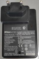 Лот: 21976911. Фото: 2. Зарядное устройство Nikon MH-24... Аксессуары, расходные материалы