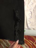 Лот: 15253825. Фото: 3. Дубленка размер XXL. Одежда, обувь, галантерея