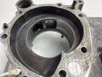 Лот: 21110059. Фото: 8. Лобовина двигателя Bmw 5-Series...
