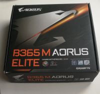 Лот: 25431226. Фото: 7. Материнская плата Gigabyte B365...
