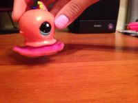 Лот: 4466322. Фото: 6. Игрушки LPS Littlest Pet Shop...