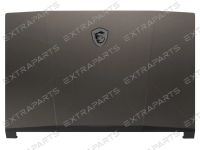 Лот: 19489607. Фото: 2. Крышка матрицы для MSI Pulse GL76... Комплектующие