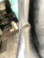 Лот: 19102838. Фото: 6. Сапоги рыбацкие