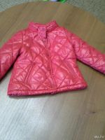Лот: 9455132. Фото: 4. Куртка Benetton. Красноярск