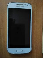 Лот: 9859769. Фото: 2. Galaxy s4 mini белый. Смартфоны, связь, навигация