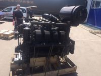 Лот: 9794684. Фото: 2. Двигатель ТМЗ 8486.1000175-02... Автозапчасти