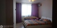 Лот: 22029769. Фото: 8. Продажа Квартира Абакан, Комарова...