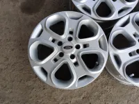 Лот: 25033550. Фото: 3. 5/108 R16 - 4 Диска литых на автомобиль... Авто, мото, водный транспорт