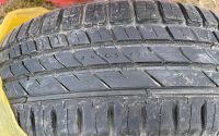 Лот: 17561558. Фото: 2. Nokian Hakka Green 2 185/65/14... Шины, Диски