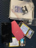 Лот: 25899633. Фото: 2. Смартфон Sony Xperia M4 Aqua... Смартфоны, связь, навигация