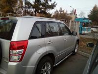 Лот: 12569626. Фото: 4. Suzuki Grand Vitara
