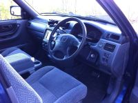 Лот: 12447114. Фото: 3. Honda CR-V, 1997. Красноярск