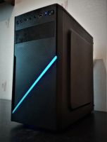 Лот: 17631662. Фото: 2. Игровой компьютер 4 ядра/8гб/GTX... Компьютеры, ноутбуки, планшеты