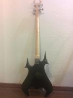 Лот: 4496162. Фото: 2. B.C. Rich Zombie Revenge Bass. Музыкальные инструменты