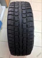 Лот: 6285584. Фото: 3. Cooper Discoverer M+S2 265/65... Авто, мото, водный транспорт