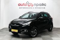 Лот: 19325176. Фото: 3. Hyundai ix35, I 2.0 AT (150 л... Красноярск