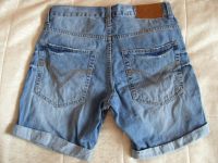Лот: 11343146. Фото: 3. Джинсовые шорты новые 46 размер. Одежда, обувь, галантерея