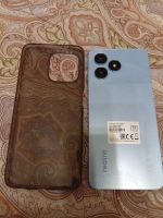 Лот: 24871417. Фото: 4. Realme note 50 4/128 gb