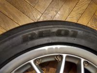 Лот: 9813759. Фото: 7. Bridgestone Potenza RE-01