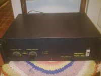 Лот: 750143. Фото: 2. СПЕЦ/ЦЕНА ! 1K\Watt protone precedent... Профессиональный звук