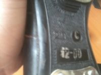 Лот: 8589270. Фото: 2. Коньки детские производство еще... Спортивные товары