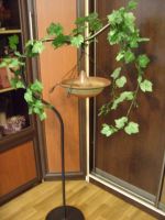 Лот: 4438879. Фото: 2. Фонтан декоративный с подсветкой... Предметы интерьера