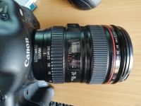 Лот: 13460081. Фото: 2. Canon EF 24-105/f4 L IS USM. Фото, видеокамеры, оптика