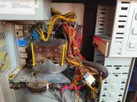 Лот: 20318884. Фото: 2. Системный блок. Комплектующие