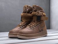 Лот: 12842907. Фото: 3. Кроссовки Nike SF Air Force 1... Одежда, обувь, галантерея