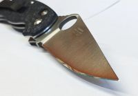 Лот: 17056155. Фото: 5. Нож Firebitd F729 | Ganzo-Firebird...