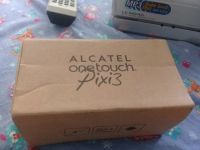 Лот: 15317053. Фото: 3. Alcatel Pixi 3. Красноярск