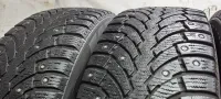 Лот: 24294392. Фото: 3. 215/60R17 100T Formula Ice. Авто, мото, водный транспорт