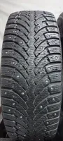 Лот: 24294392. Фото: 9. 215/60R17 100T Formula Ice