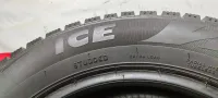 Лот: 24294392. Фото: 11. 215/60R17 100T Formula Ice