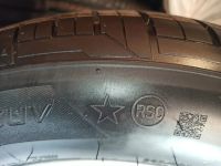 Лот: 20022618. Фото: 4. шины 265/50 R19 Hankook K127A... Красноярск