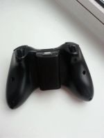 Лот: 3914722. Фото: 2. Джойстик на xbox-360. Игровые приставки, консоли, видеоигры