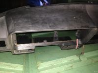 Лот: 12635480. Фото: 2. Передняя панель ГАЗ 2410/31029. Автозапчасти