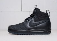 Лот: 12091415. Фото: 7. Кроссовки Nike Lunar Force 1 Duckboot...