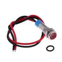 Лот: 25879981. Фото: 2. Светодиод, 12 В, 7.8×16.5 мм... Мототехника