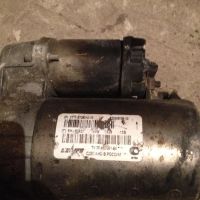 Лот: 10212360. Фото: 2. Стартер ВАЗ 2114-15. Автозапчасти